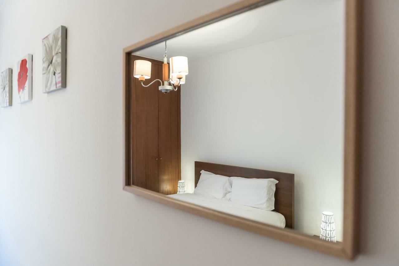Guestready - Cobblestone Apartment Matosinhos  Exterior foto