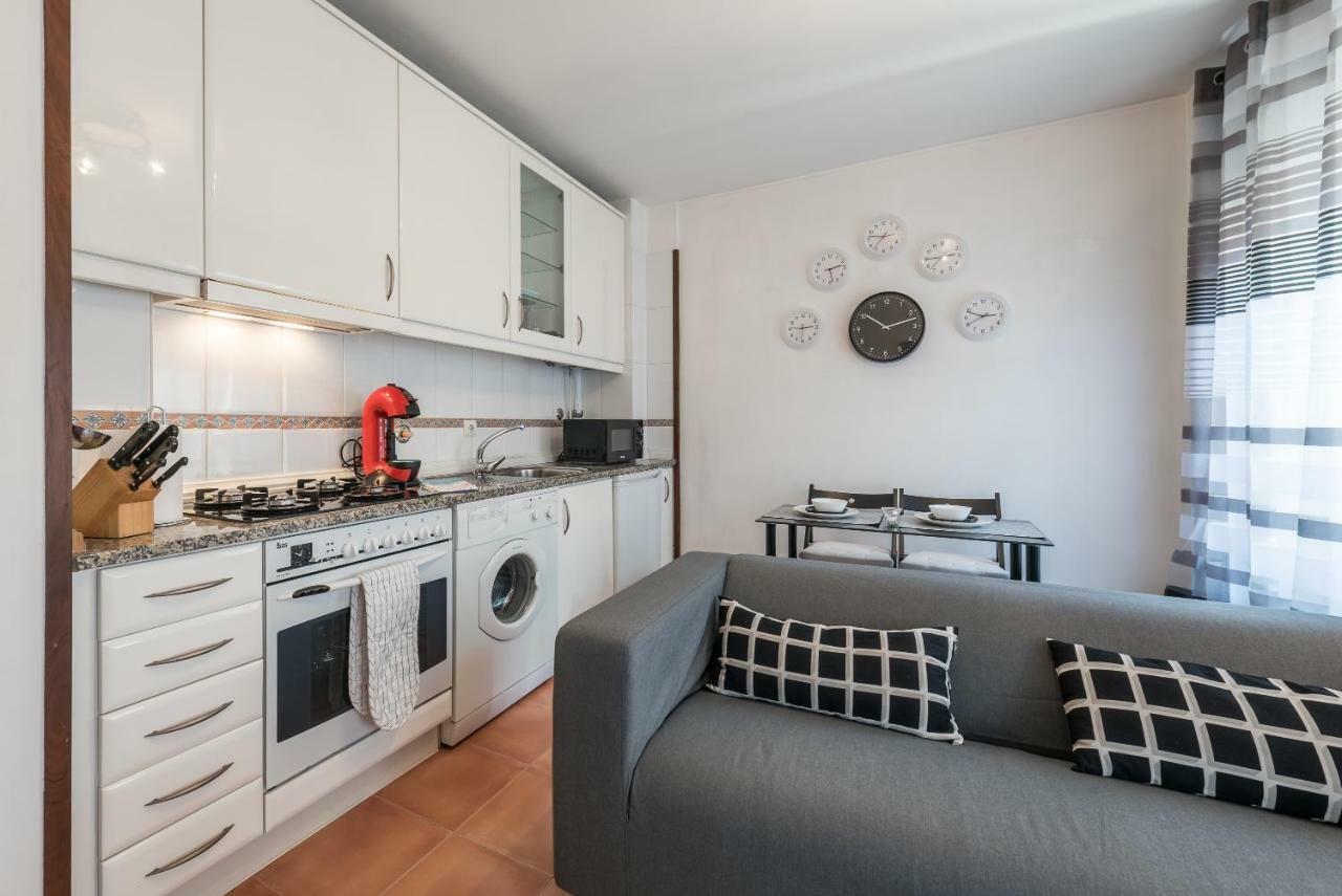Guestready - Cobblestone Apartment Matosinhos  Exterior foto