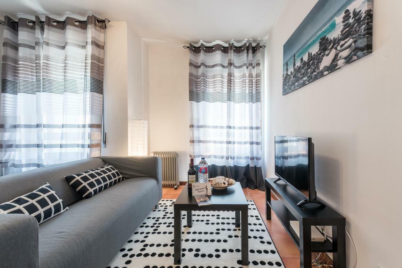 Guestready - Cobblestone Apartment Matosinhos  Exterior foto